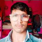 Lovekush Prajapati 20 Mathura