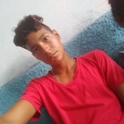 Erisdel López 22 Montevideo