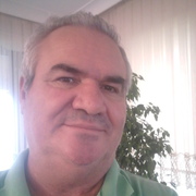 Filipp Radev 60 Istanbul