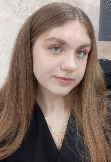 Моя фотография - Валентина, 20 из Кумертау (@valentina84957)