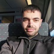 حسام 25 Brussels