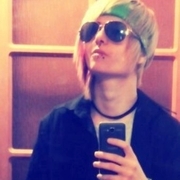 Mark Pliseckiy 28 Saint Petersburg