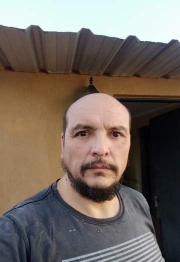 My photo - Roberto, 50 from Tigre (@roberto1590)