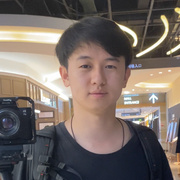 李忠俊 29 Guangzhou