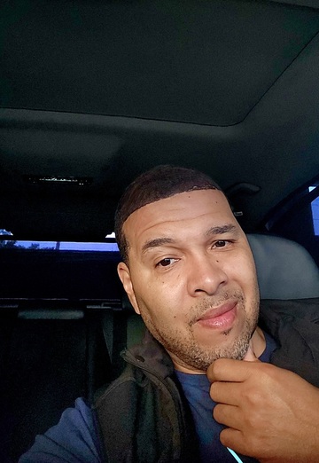 My photo - Stephan, 54 from New York (@ageless1126)