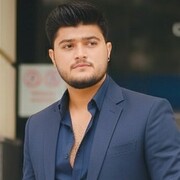 Hasnain 23 Lahore