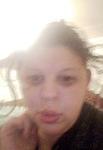 My photo - Fatima, 45 from Yekaterinburg (@fatima2974)