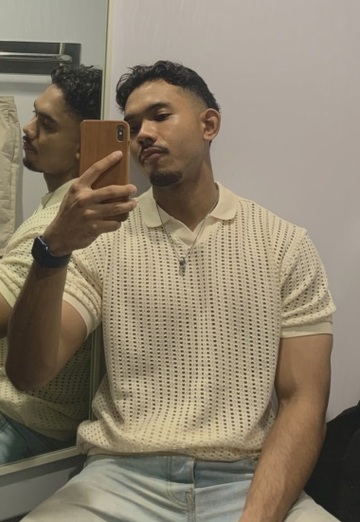 My photo - AJ, 27 from Lincoln (@aj439)