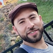 Walter Guiza 34 Armenia