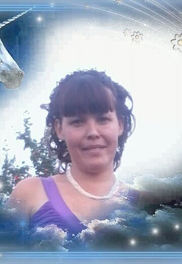 Alyona (@alena170617) — my photo № 1