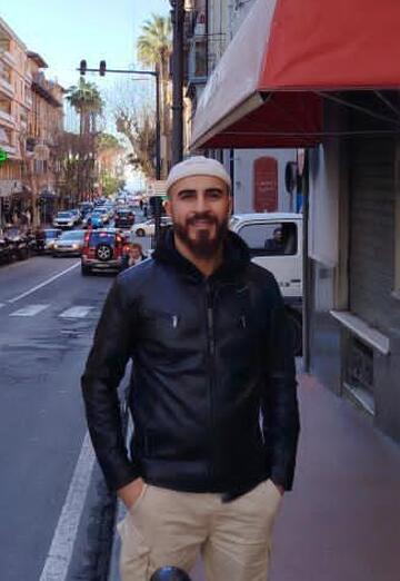 Amin (@amin4080) — my photo № 1