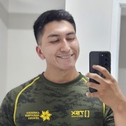 Roger 24 Guayaquil