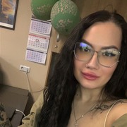Юлия 26 Южно-Сахалинск