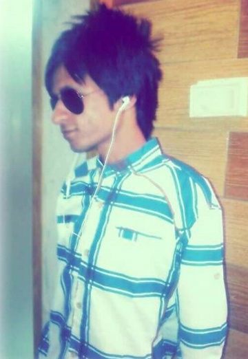 Faisal (@kalika12) — my photo № 1