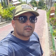 Sanketh 36 Singapore