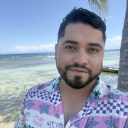 Kevin Guevara 25 Ciudad de Guatemala