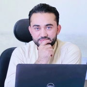Khalid Khan 37 Kabul