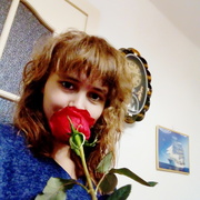 Алеся 28 Борисов