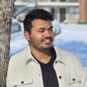 Vamshi 28 Minneapolis