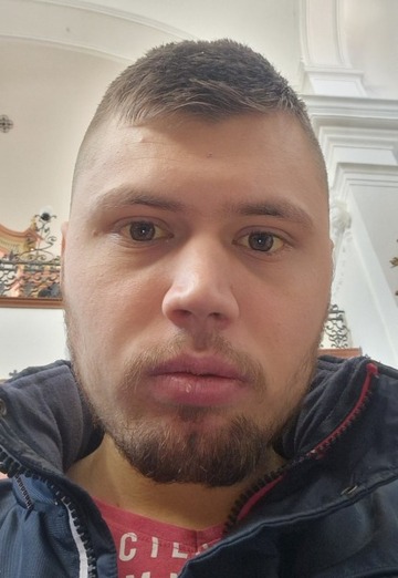 My photo - Luka, 22 from Zagreb (@luka3346)