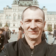 Andrey 44 Moscow
