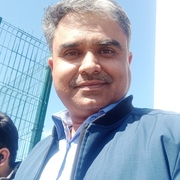 Asif Khan 48 Saint Petersburg
