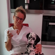 Grace Kenedy 52 Los Angeles