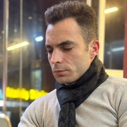 İbrahim 31 Istanbul