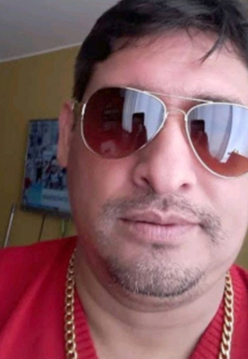 Fernando (@fernando1343) — my photo № 3