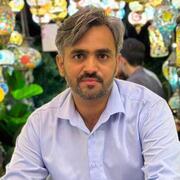 Muhamad 41 Islamabad