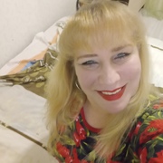 Luiza Rahmatullaeva 42 Kazan