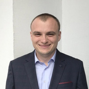 Andrey 34 Brest