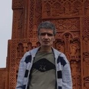 GEVORG 52 Гюмри