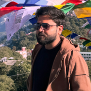 Vipin Maurya 27 Gurugram