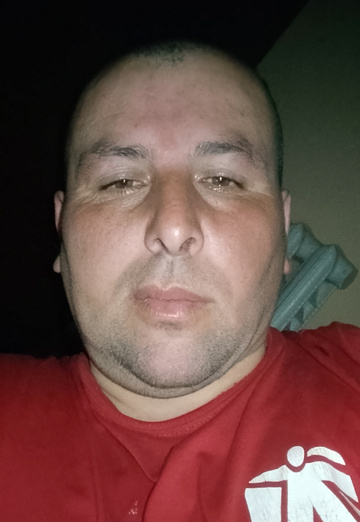 My photo - Sayka, 46 from Saratov (@sayka180)