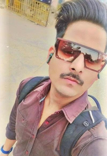 Akash (@akash610) — my photo № 3