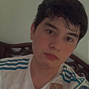 Johann Steven 23 Colombia