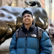 Omkar 24 Toronto