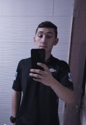 Agustin (@agustin70) — my photo № 1