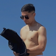 Andrés miranda 29 Madrid
