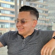 andres 25 Melbourne