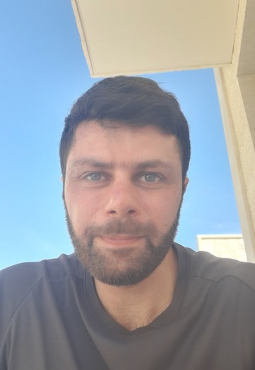 My photo - sarkis, 37 from Beirut (@sarkis1041)