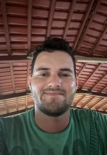 My photo - Rafael, 27 from Brasília (@rafael10873)