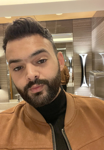 My photo - yakuop, 25 from Moscow (@yakuop)