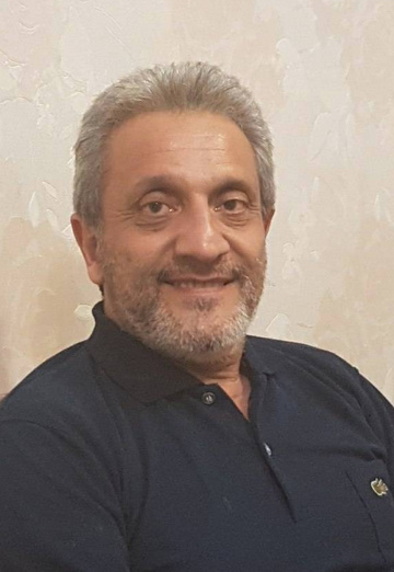 Fereydoun (@fshm1970) — my photo № 2