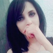 Anyuta 38 Krivoy Rog