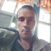 Aleksangp 35 Иркутск