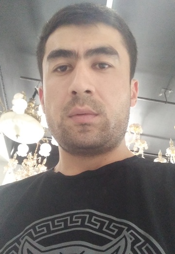 My photo - Shoh, 31 from Chita (@shoh2488)