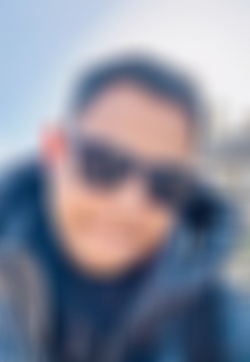My photo - Tarak, 40 from Bengaluru (@tarak05)