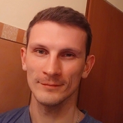 Alexey 40 Минск